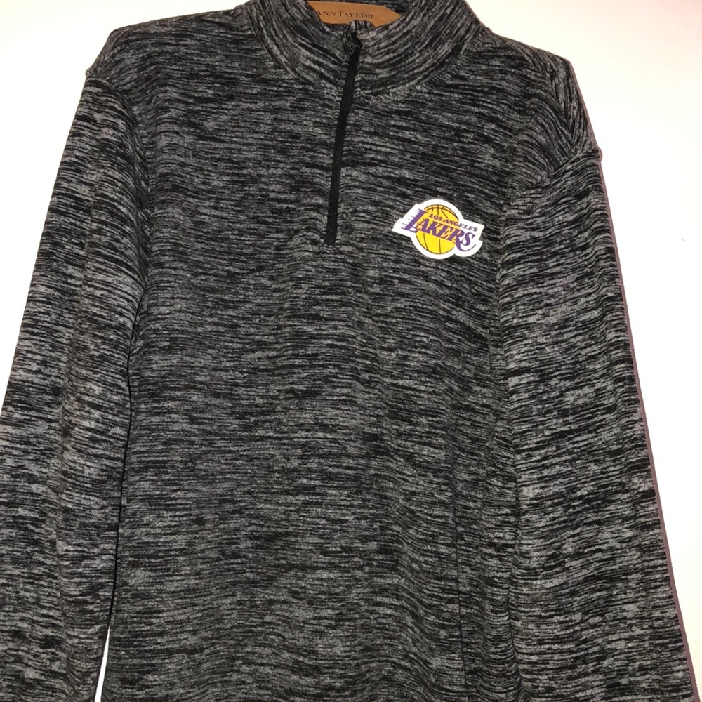 Men Lakers Large